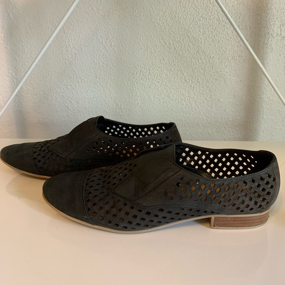 Franco Sarto | Artists collection Loafer |sz 7.5m